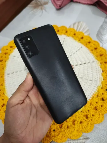 celular Samsung a03s