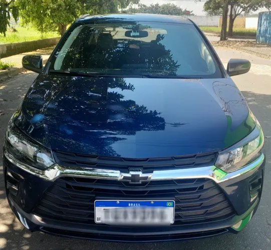 Chevrolet Onix HATCH 100 ANOS 1.0 12V 5P MEC. 2026