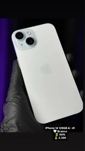 iPhone 14 128GB