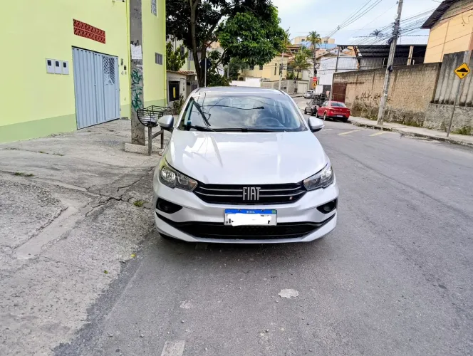Fiat Cronos Drive 1.3 8V Flex 2022