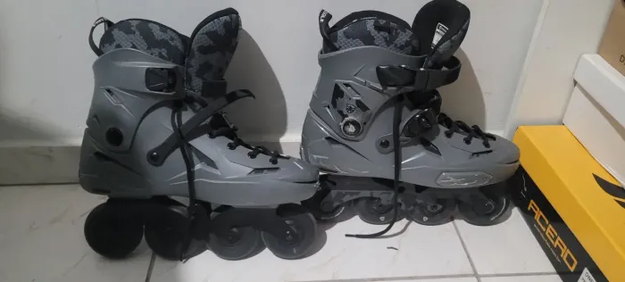 Patins Profissional 