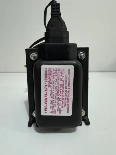 Auto transformador 200VA