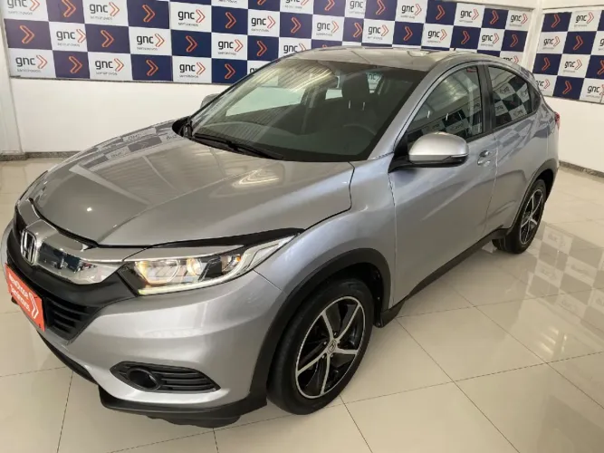 Honda HR-V LX 1.8 Flexone 16V 5P Aut. 2021
