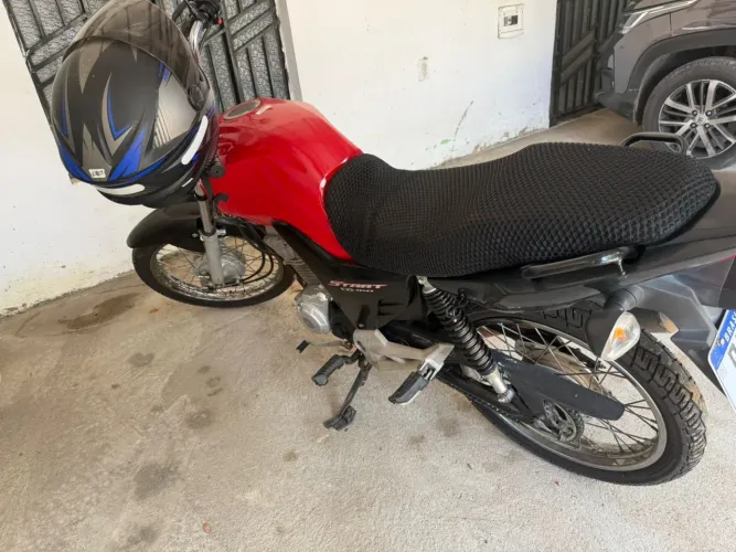 Vendo Start 160
