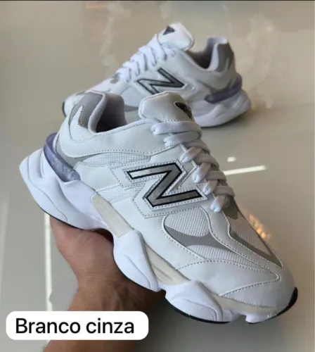 NEW BALANCE 9060 BRANCO