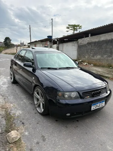Audi A3 1.6 5P 2000
