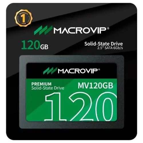 ssd 120 gb macrovip