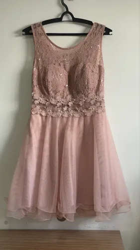 Vestido de Festa