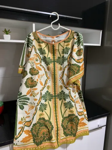 Vestido SHEIN