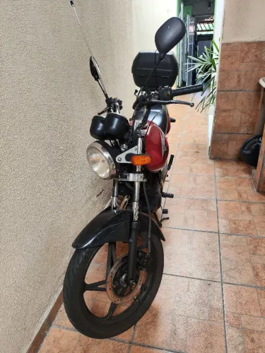 Suzuki En Yes 2008