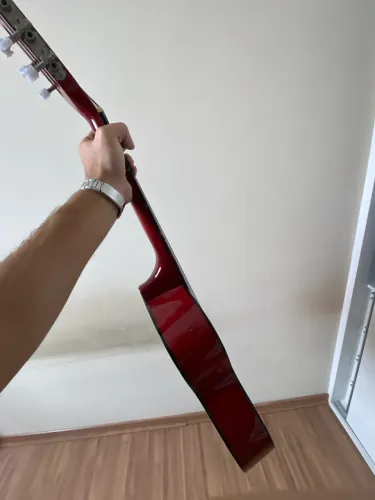 Violao Trigger
