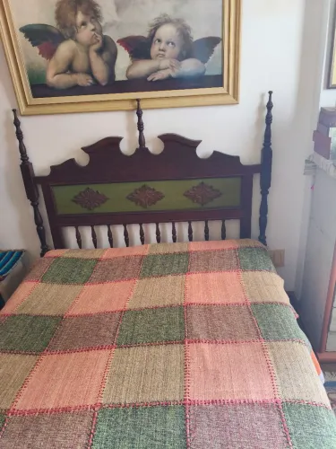 Cama de casal
