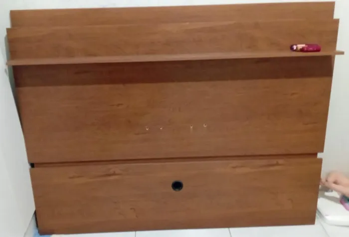 Painel 2 em 1 esta semi novo motivo da venda mudança.