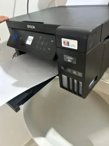 IMPRESSORA EPSON