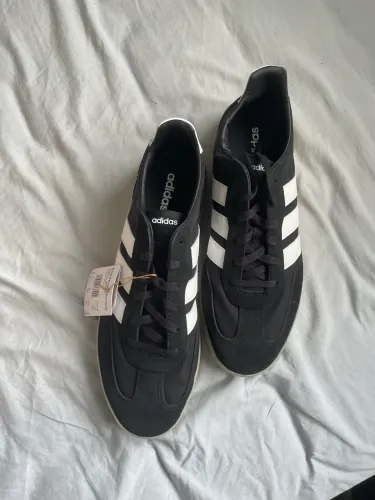 ADIDAS BARREDA DECODE