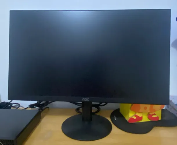 Monitor Aoc