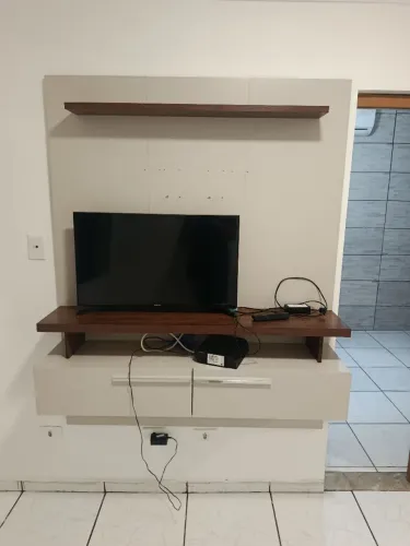Painel de tv 55 polegadas