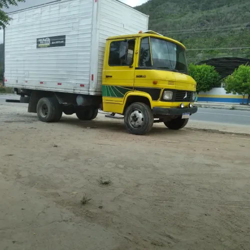 Frete e mudanças em toda região nordeste