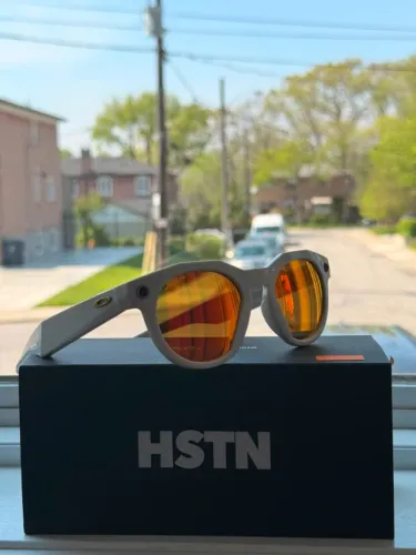Óculos Oakley Meta HSTN