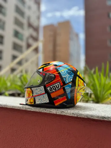 AGV CORSA ELEMENTS
