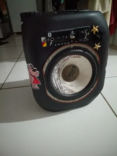 Boombox