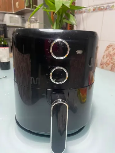 Air fryer 3,5 litros