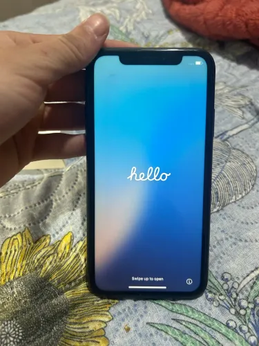 Vendo Iphone Xr