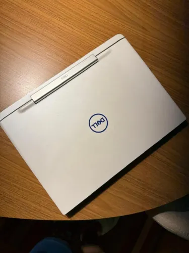 Notebook Dell G5