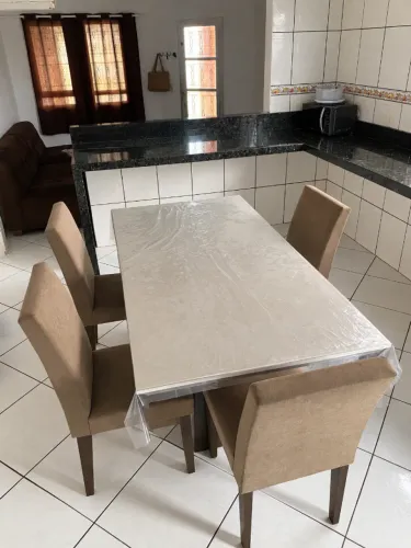 Mesa de jantar