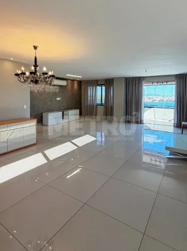 Apartamento à venda no Edf. Rio Formoso, Orla, 3 suítes, vista do rio, Petrolina