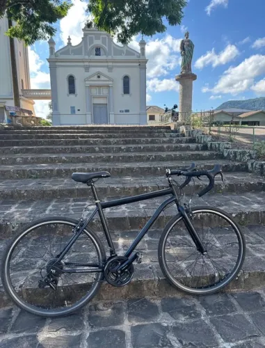 Bike speed aro 700 shimano