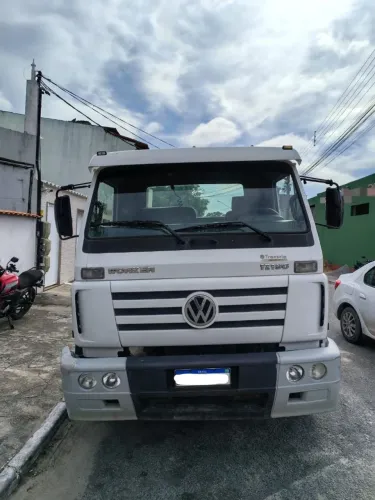 Vw 17-190 worker 