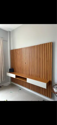 Rack para sala 2.2x 1.8m
