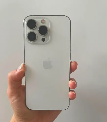 iPhone 13 pro todo original - até 18x no cartão e trocas por iPhone