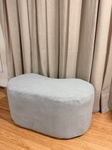 PUFF ORGÂNICA 