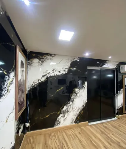 Pintura e reformas
