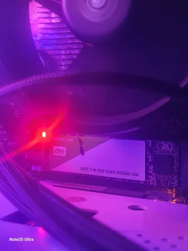 ssd nvme 500gb