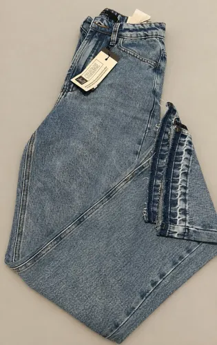 Calça jeans