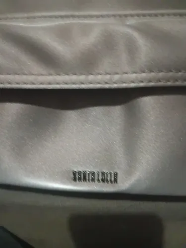 Bolsa Santa Lolla nova/ nunca usada