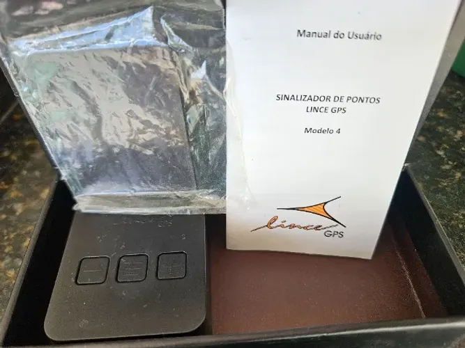 Localizados GPS de multas