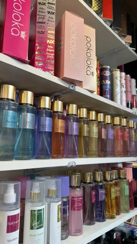 VICTORIA SECRETS