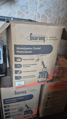 Amortizado.castrol.motorizado 18 litros novo nota fiscal ..paguei 3.900.00