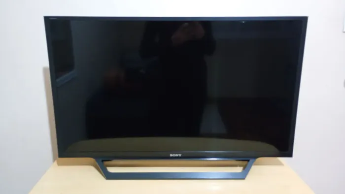 Vende-se SmarTV 32"