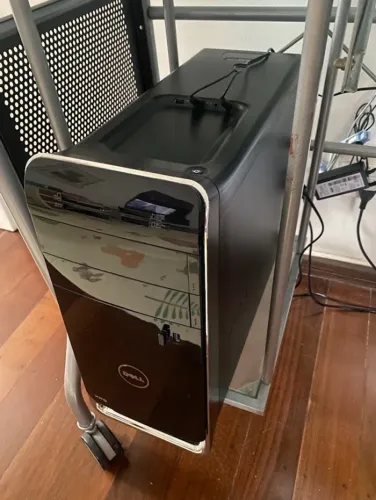 DELL XPS 8900 - Core I7