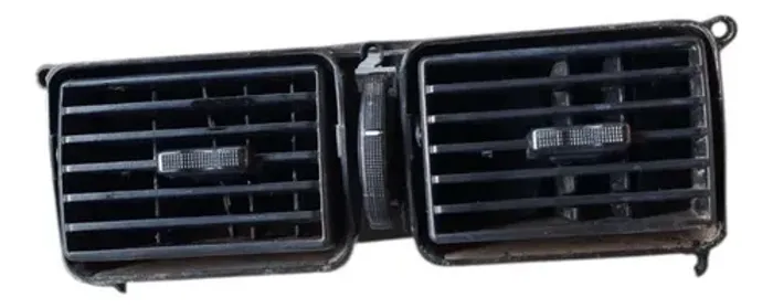 Difusor Ar Condicionado Central Fiat Palio 2004 2013