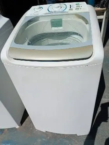 Máquina de lavar