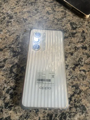 Celular oppo 5