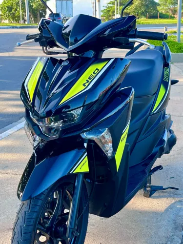 Vendo Neo 125 2023