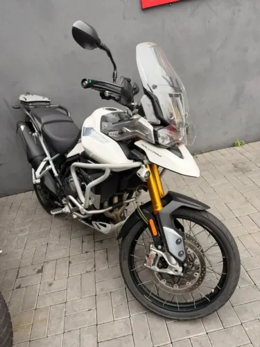 TIGER 900 RALLY PRO