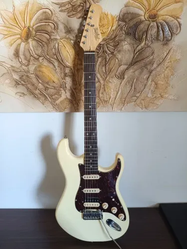 Guitarra Tagima T635 Classic Séries.